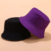 Trendigt Vändbart Bucket Hat för Sommaren – ReversiShade