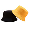 Trendigt Vändbart Bucket Hat för Sommaren – ReversiShade