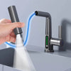 TwistTap | 360° Rotationsbar Kran för Kök & Badrum