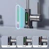 TwistTap | 360° Rotationsbar Kran för Kök & Badrum