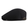 Lätt Sommar Flat Cap för Män & Kvinnor – AirStyle Cap