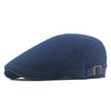 Lätt Sommar Flat Cap för Män & Kvinnor – AirStyle Cap