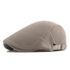 Lätt Sommar Flat Cap för Män & Kvinnor – AirStyle Cap