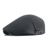 Lätt Sommar Flat Cap för Män & Kvinnor – AirStyle Cap