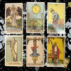 Klassisk Tarotkort Set (78 Kort) – SoulPath