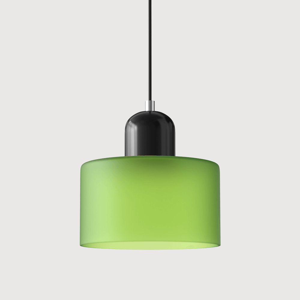 Modern Glaskrona - Elegant Design