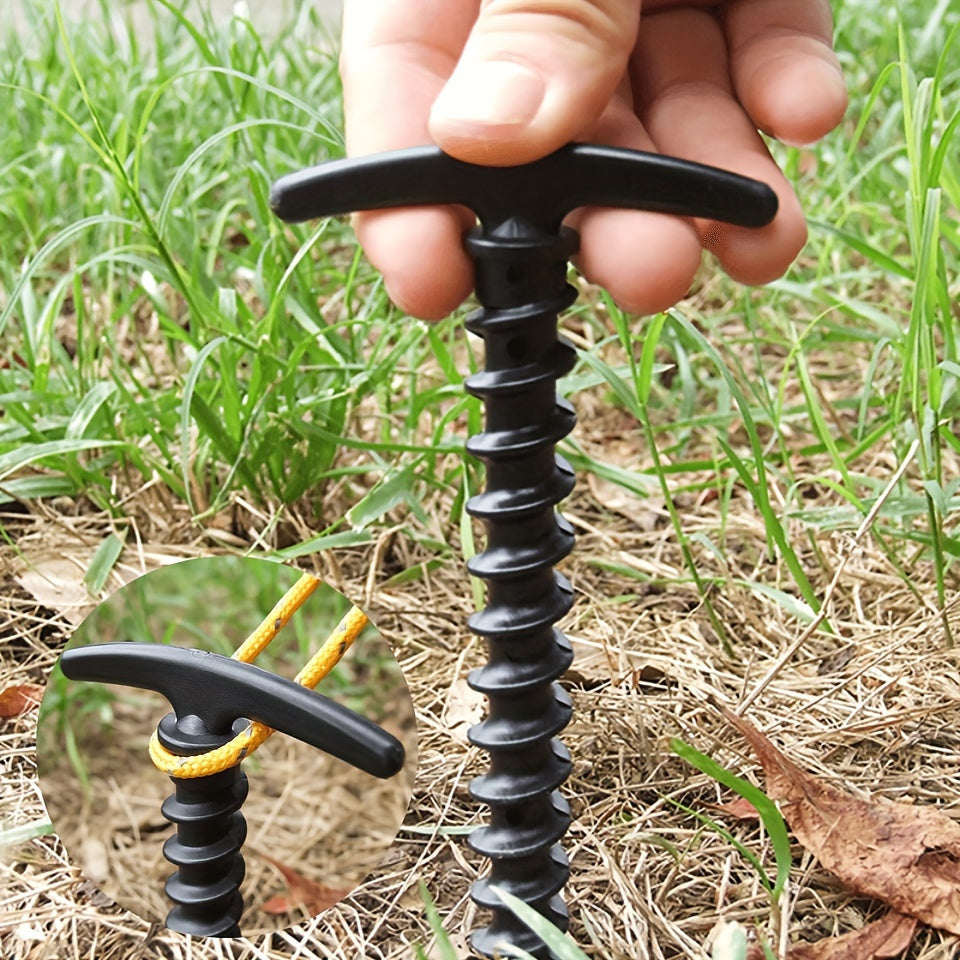 ProGrip Markpinnar – Starka och Vindresistenta