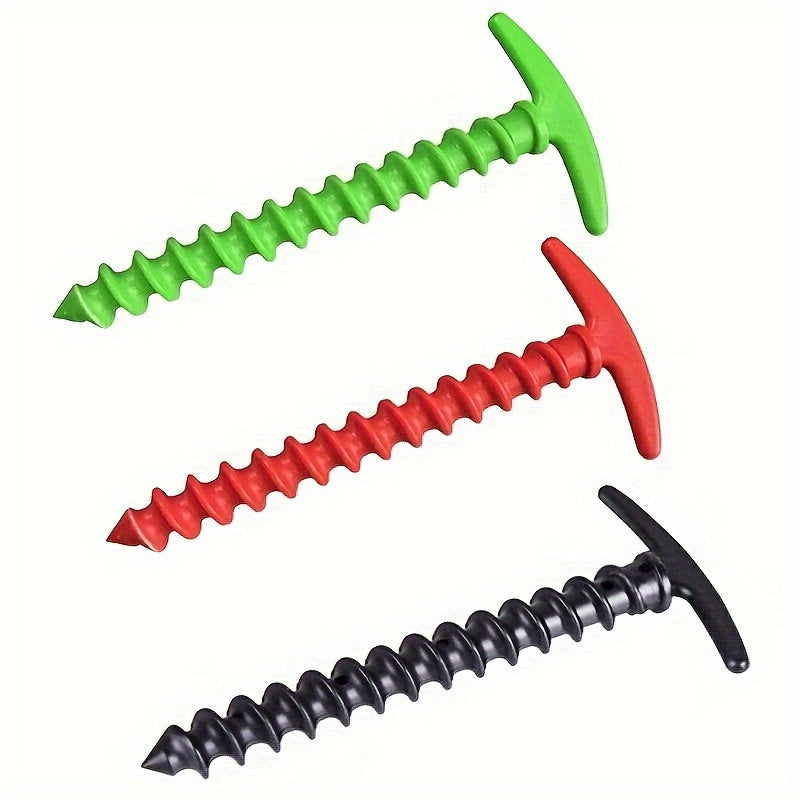 ProGrip Markpinnar – Starka och Vindresistenta