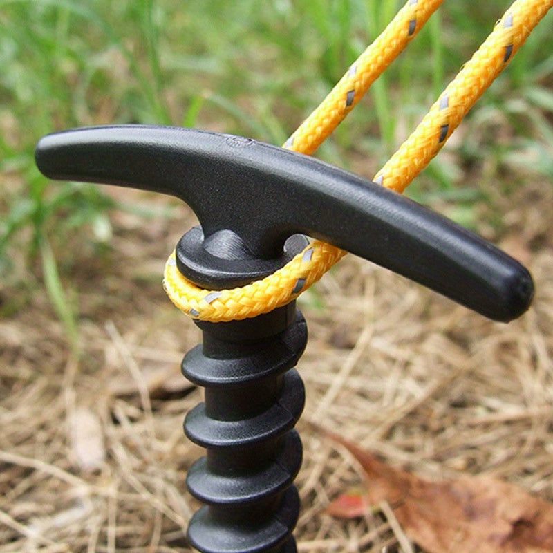 ProGrip Markpinnar – Starka och Vindresistenta