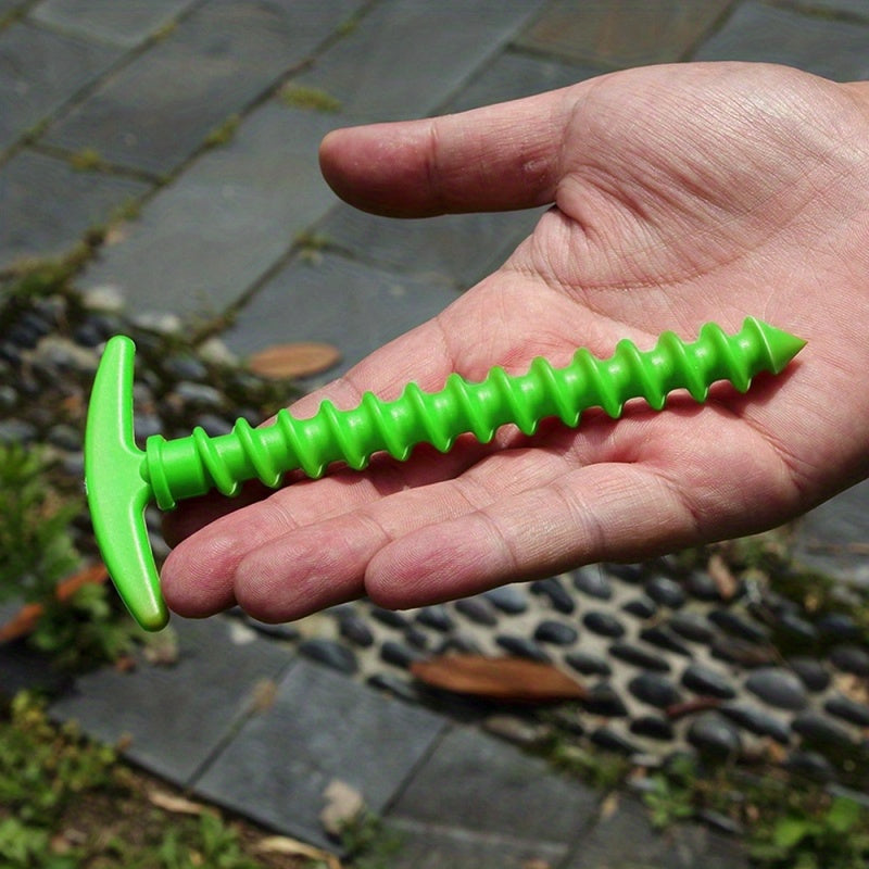 ProGrip Markpinnar – Starka och Vindresistenta