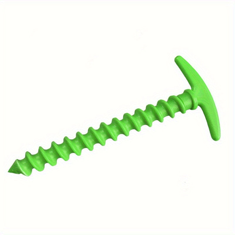 ProGrip Markpinnar – Starka och Vindresistenta