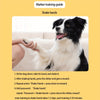 Hundträningsknapp – Förbättra din hunds kommandon och beteende