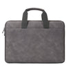 UrbanCarry PU Laptopväska – Elegant och Praktisk för Varje Arbetsdag
