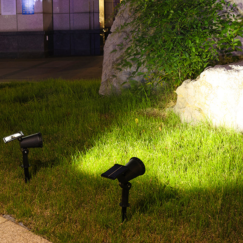 Solarlampa för Trädgården - LumaSpot