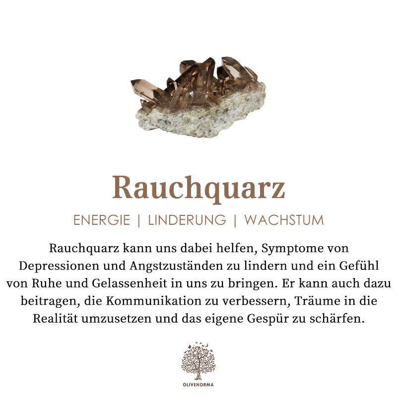 Naturlig Kristall Ametist Helande Halsband – Lyra