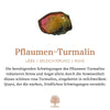 Naturliga Stenpärlor Justerbar Flätad Armband – Aisha