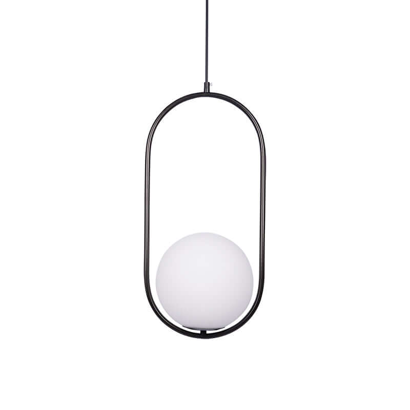 Modern Taklampa - Elegant & Stilren Design