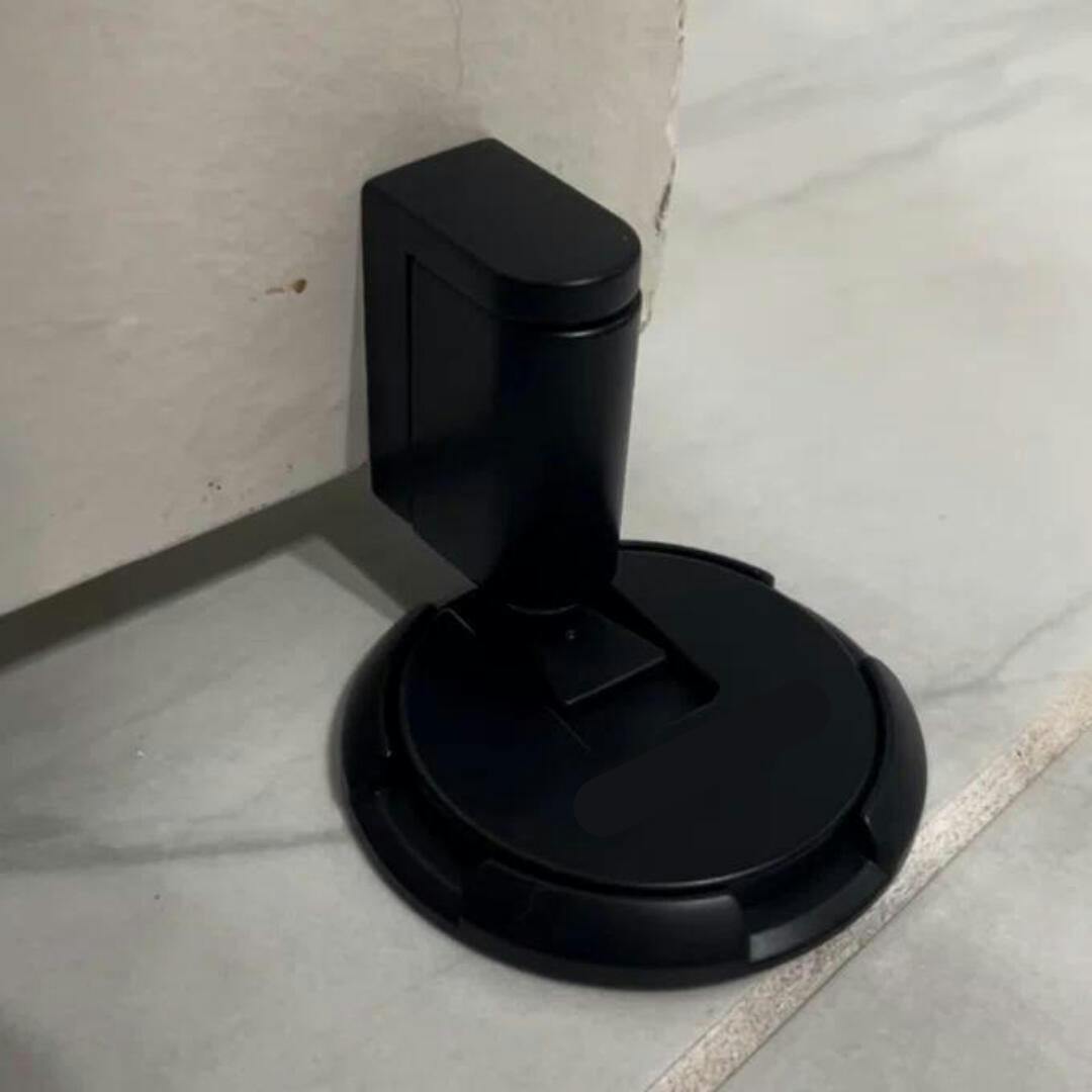 Magnetisk Dörrstopp Utan Borrning - HoldMate
