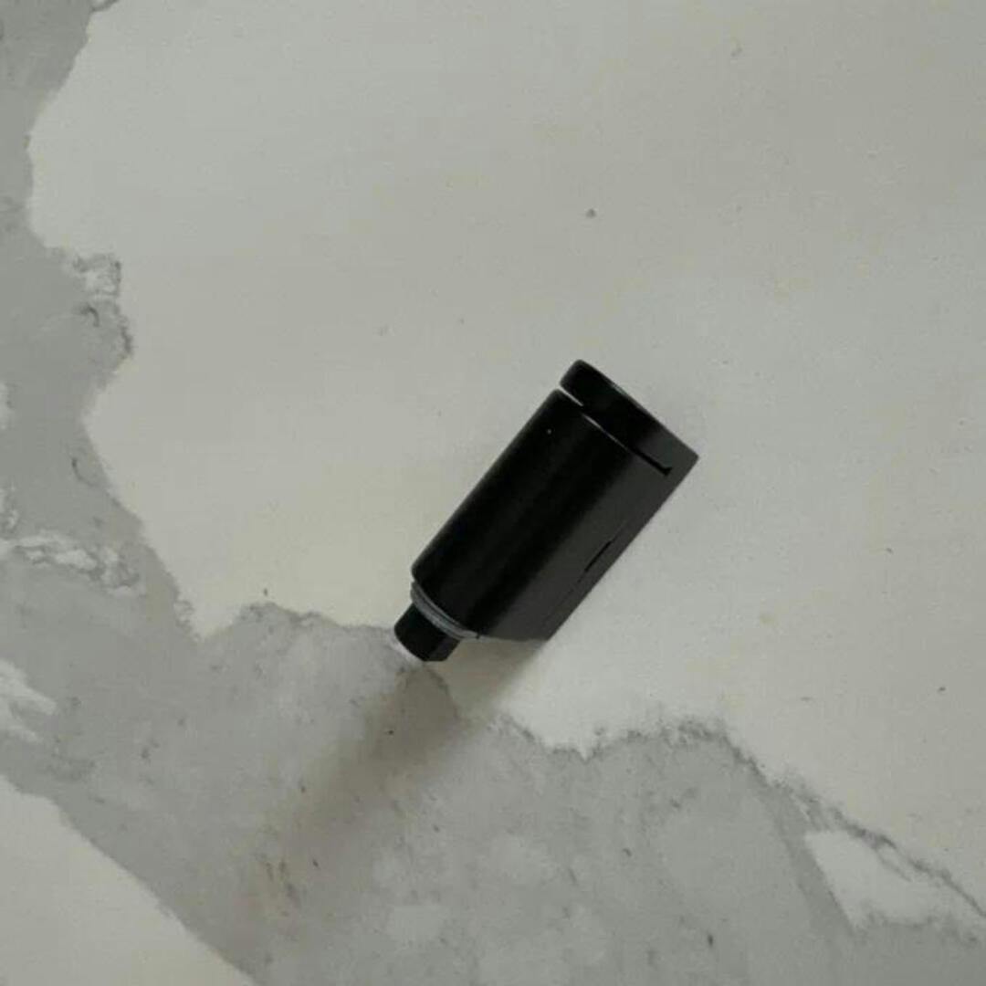 Magnetisk Dörrstopp Utan Borrning - HoldMate