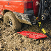 GripPro Återställningsplatta – Robust och Halkfri för Off-Road Säkerhet