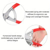 Pro Canvas Stretching Bar – Effektiv och Ergonomisk