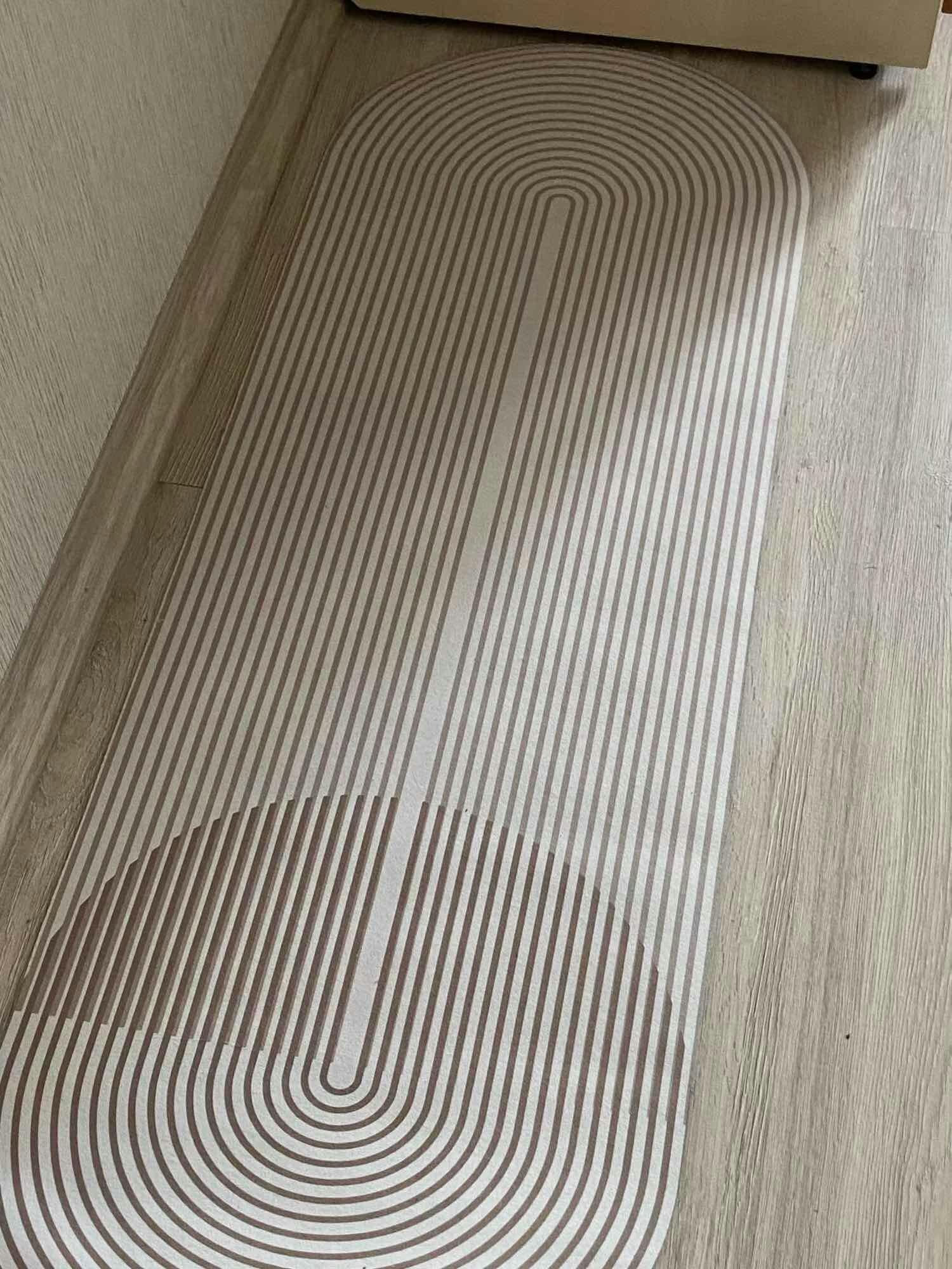 Absorberande Antiglid Kökmatta - DryLane