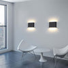 Modern LED Utomhusvägglampa - Vattentät