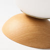 Japansk Stil LED Taklampa – Renji