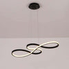 Musiknot LED Hänglampa - Modern Belysning