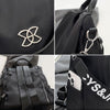 Modern Anti-Theft Väska med Stil och Säkerhet - Naomi