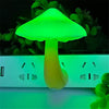 Sockel Nattlampa i Svampform – GlowShroom