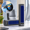 AirWave – Wiederaufladbarer Turmventilator
