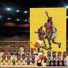 PlayMaker NBA Adventskalender | Den ultimata presenten för basketballfans med festliga NBA-tema överraskningar