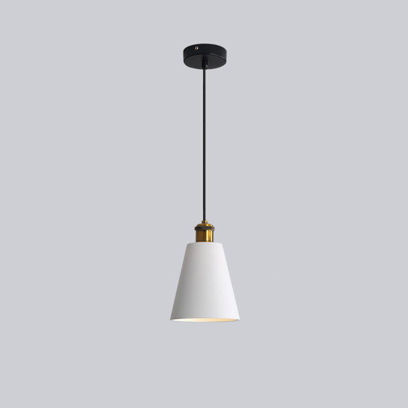 Stilren Morandi Design LED Pendellampa – MoraGlow