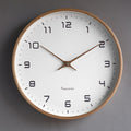 Väckarklocka - Luxora - Nordisk Design - Massivträ