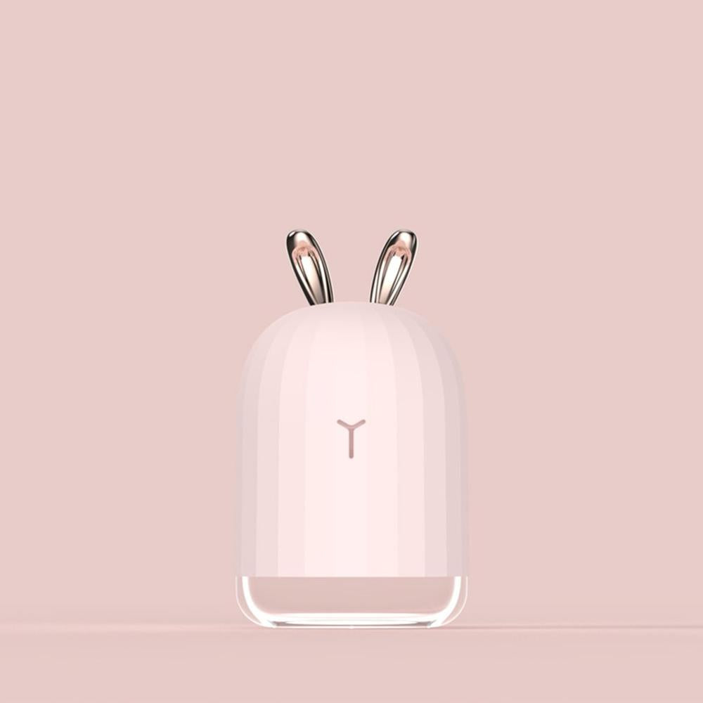 Luftrenare för Barnrum – PureBunny