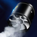 Högpresterande och Tyst Ventilator – WhisperFlow
