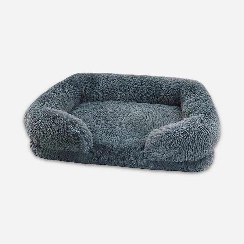 Lugnande Hundsäng med Minnesskum - Charlie