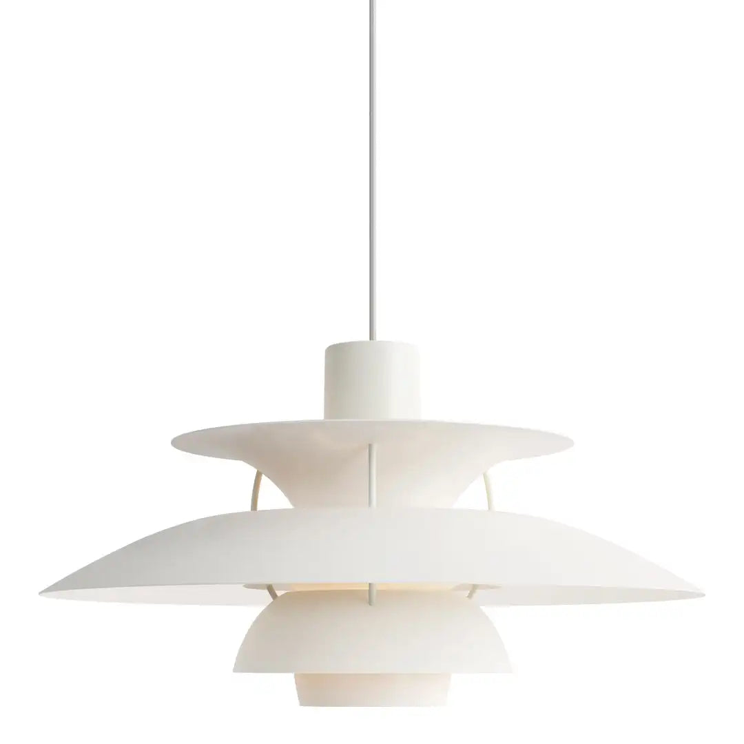 LumiRing | Rund LED Taklampa med Dimmerfunktion