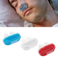 Micro CPAP Anti-Snark Elektronisk Enhet