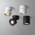 LED-takspot - 7W, 12W, 15W