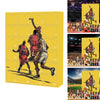 PlayMaker NBA Adventskalender | Den ultimata presenten för basketballfans med festliga NBA-tema överraskningar