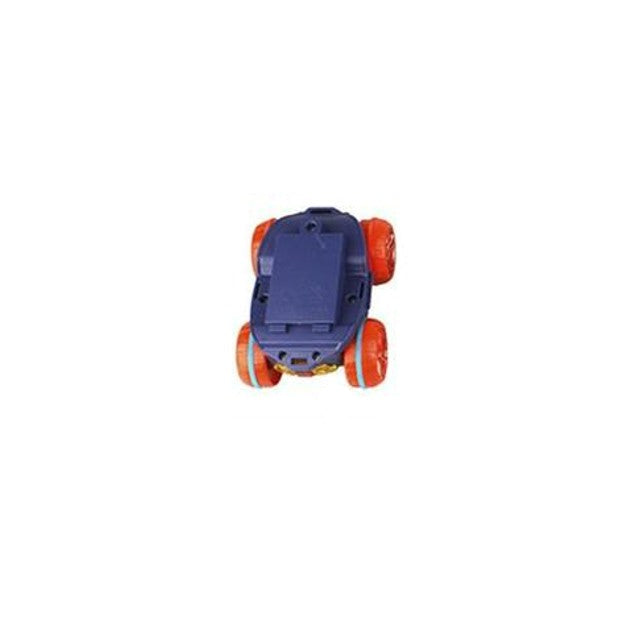 Magnetisk Motorväg – Zoomigo