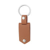 LoveForge Graverad Nyckelring Charm | Sentimental Present för Par vid Speciella Tillfällen