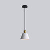 Stilren Morandi Design LED Pendellampa – MoraGlow
