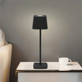 Sideris - Dæmpbar LED bordlampe