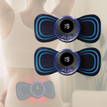 NeuroPulse EMS Pad För Komfort I Ländryggen Och Förbättrad Rörlighet