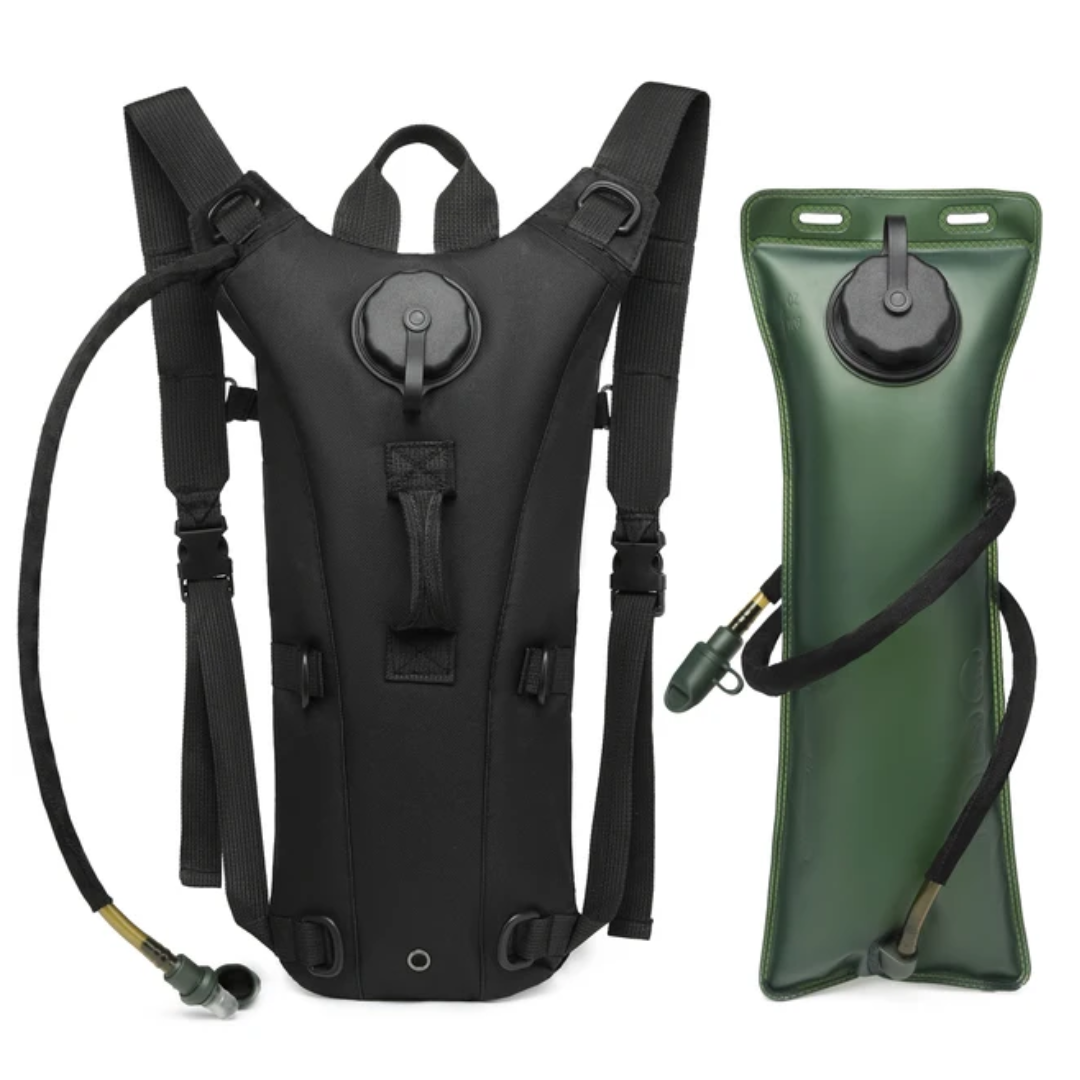 Vattenryggsäck 3L – HydraPack