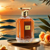 Mousuf Mannen Eau de Parfum – Sandelträ & Amber Essence