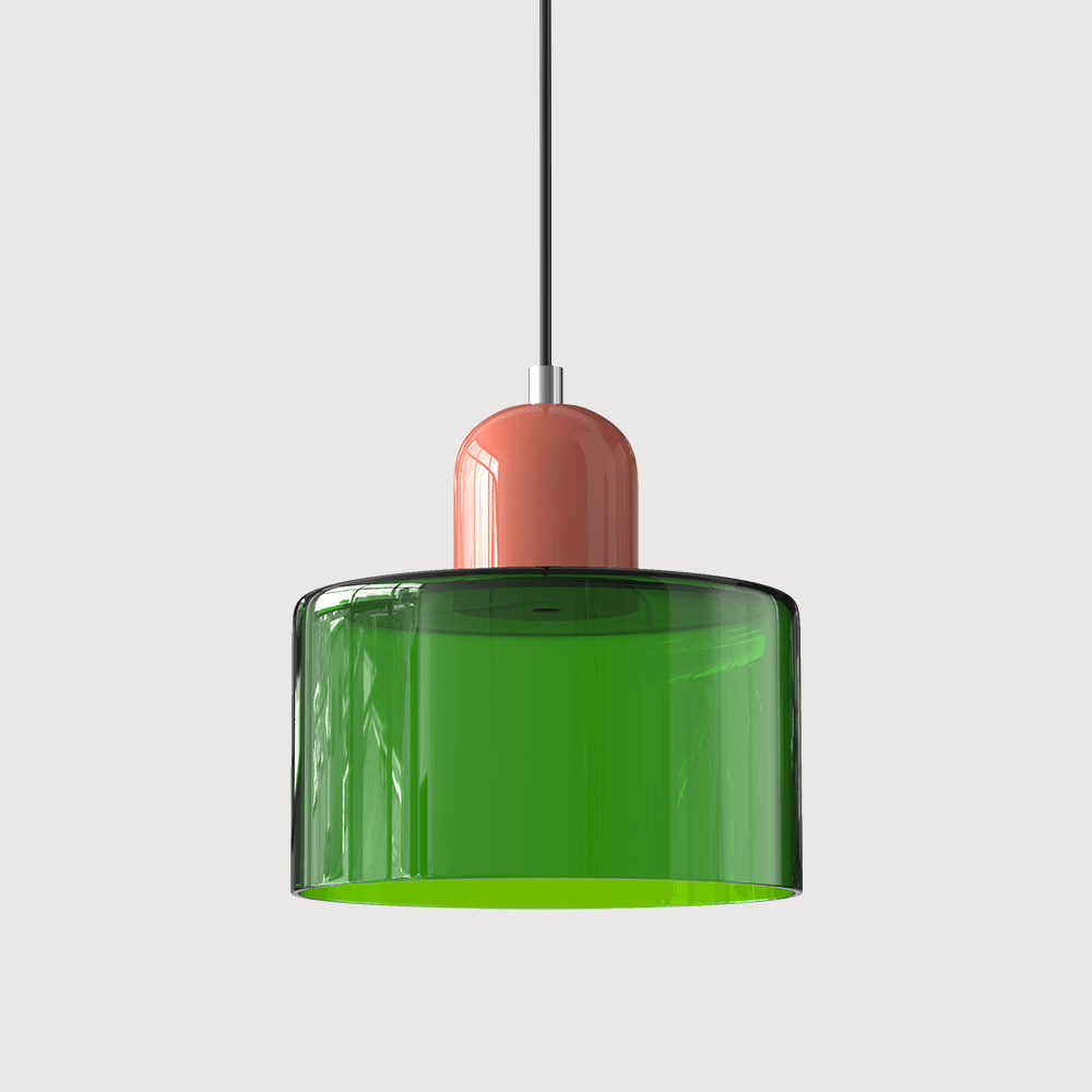 Modern Glaskrona - Elegant Design